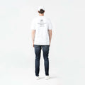 WARSEL T-SHIRT MEN WHITE
