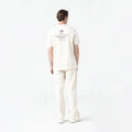 WARSEL T-SHIRT MEN WHITECAP GRAY