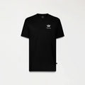 WARSEL T-SHIRT MEN BLACK