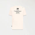 WARSEL T-SHIRT MEN WHITECAP GRAY