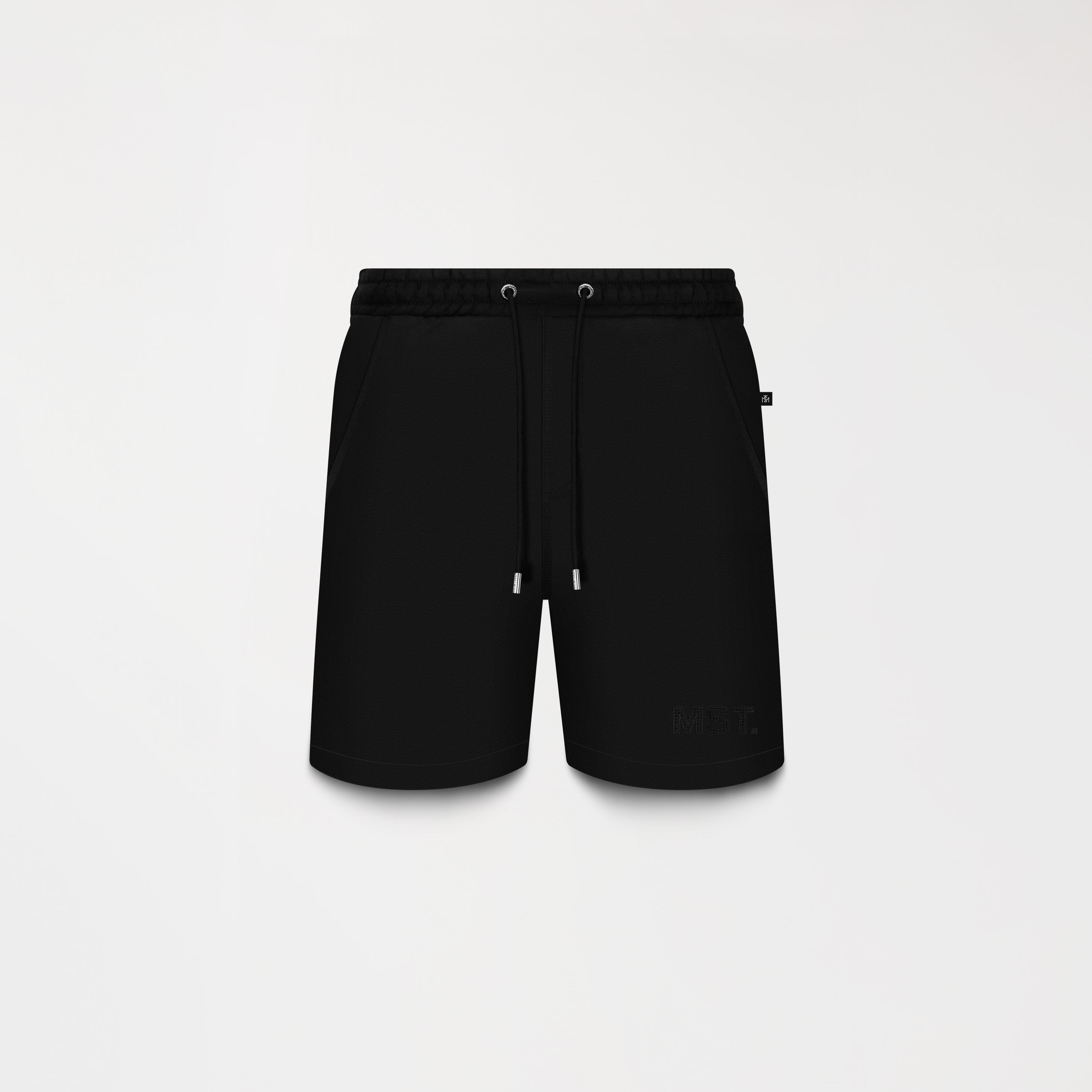 WERNELL BURDA SHORT MEN BLACK