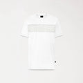 WINDSOR T-SHIRT MEN WHITE - Monastery