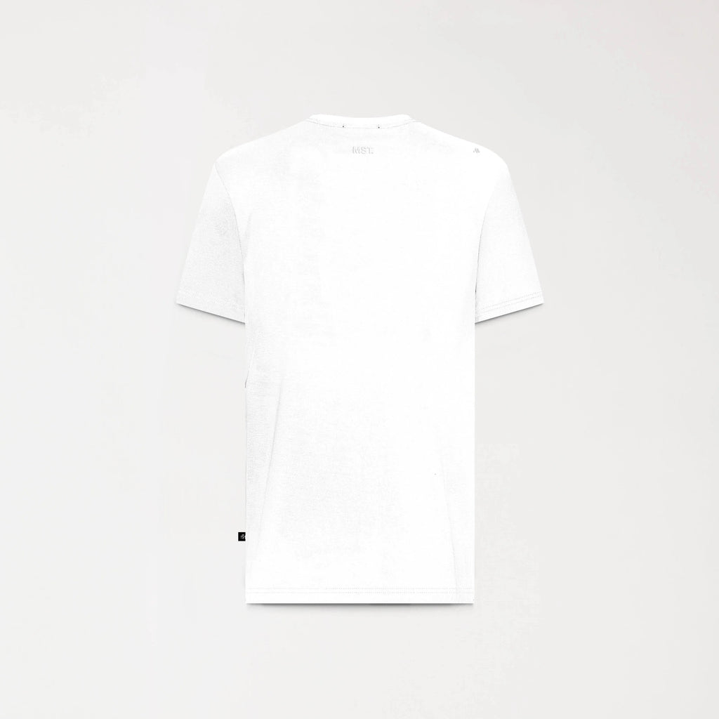 WINDSOR T-SHIRT MEN WHITE - Monastery