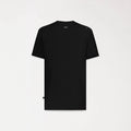 WINDSOR T-SHIRT MEN BLACK