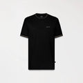 WINEHILL T-SHIRT MEN BLACK