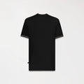 WINEHILL T-SHIRT MEN BLACK
