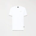 WINEHILL T-SHIRT MEN WHITE