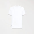 WINEHILL T-SHIRT MEN WHITE