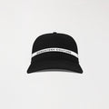 XANTHUS CAP UNISEX BLACK