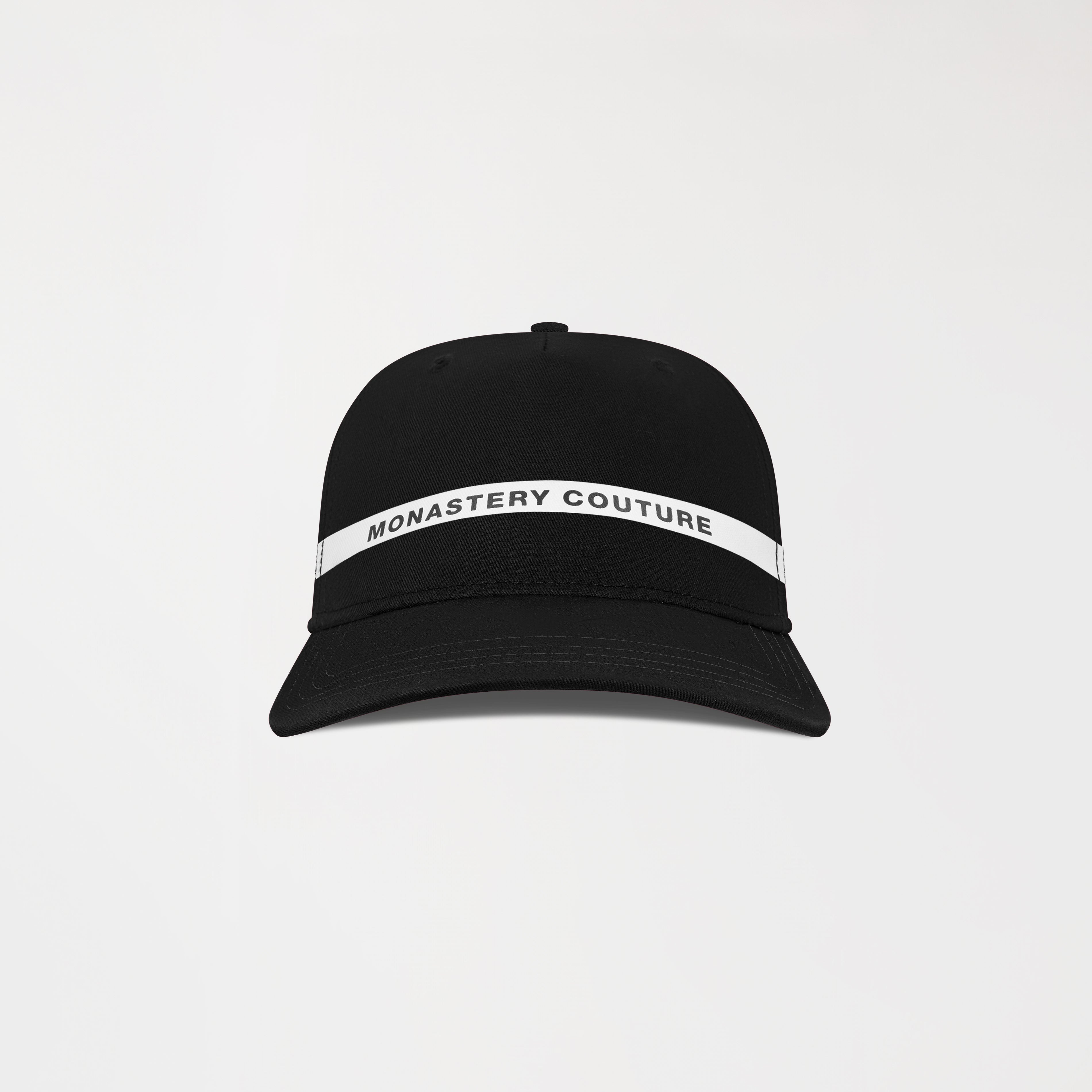 XANTHUS CAP UNISEX BLACK