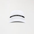 XANTHUS CAP UNISEX WHITE