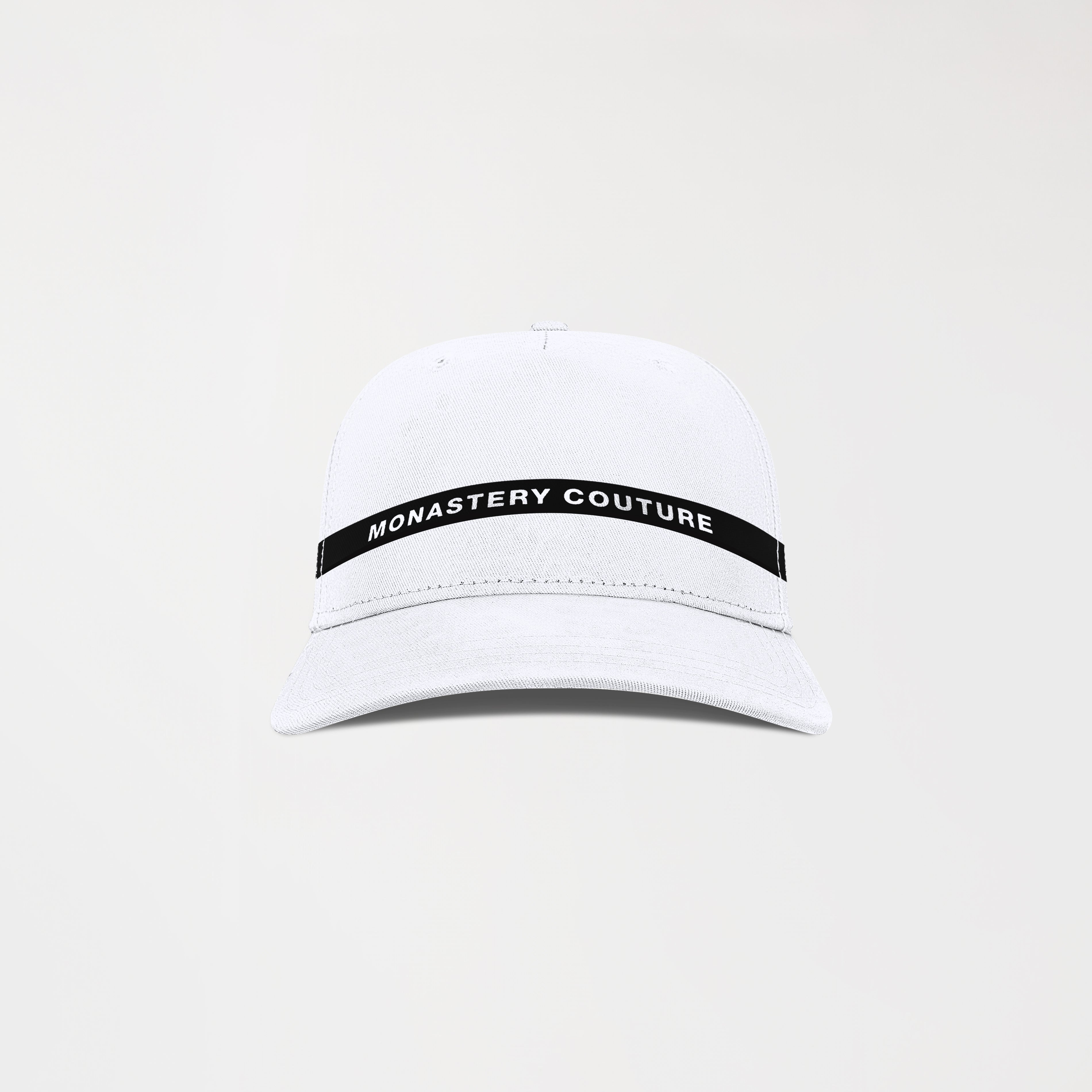 XANTHUS CAP UNISEX WHITE