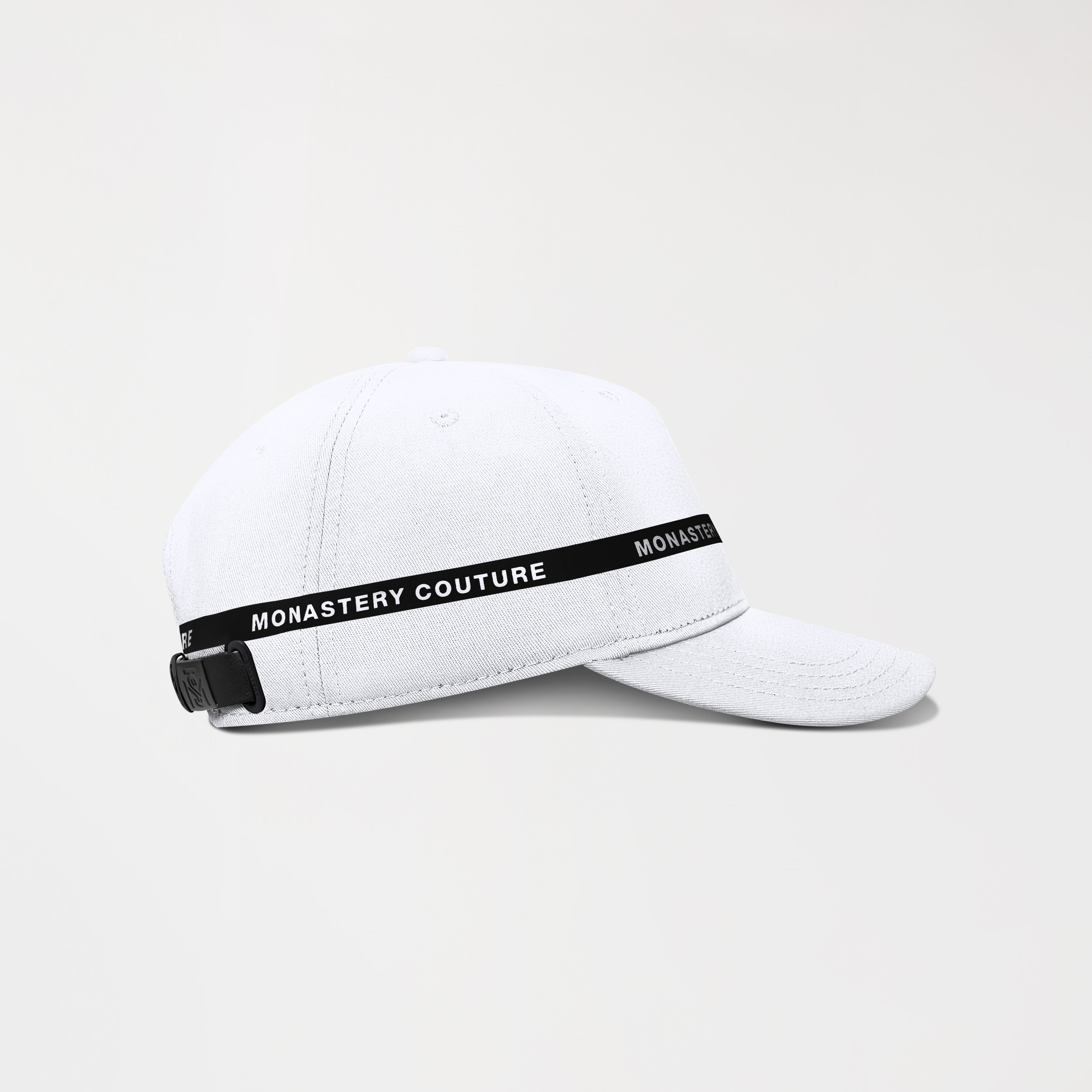 XANTHUS CAP UNISEX WHITE