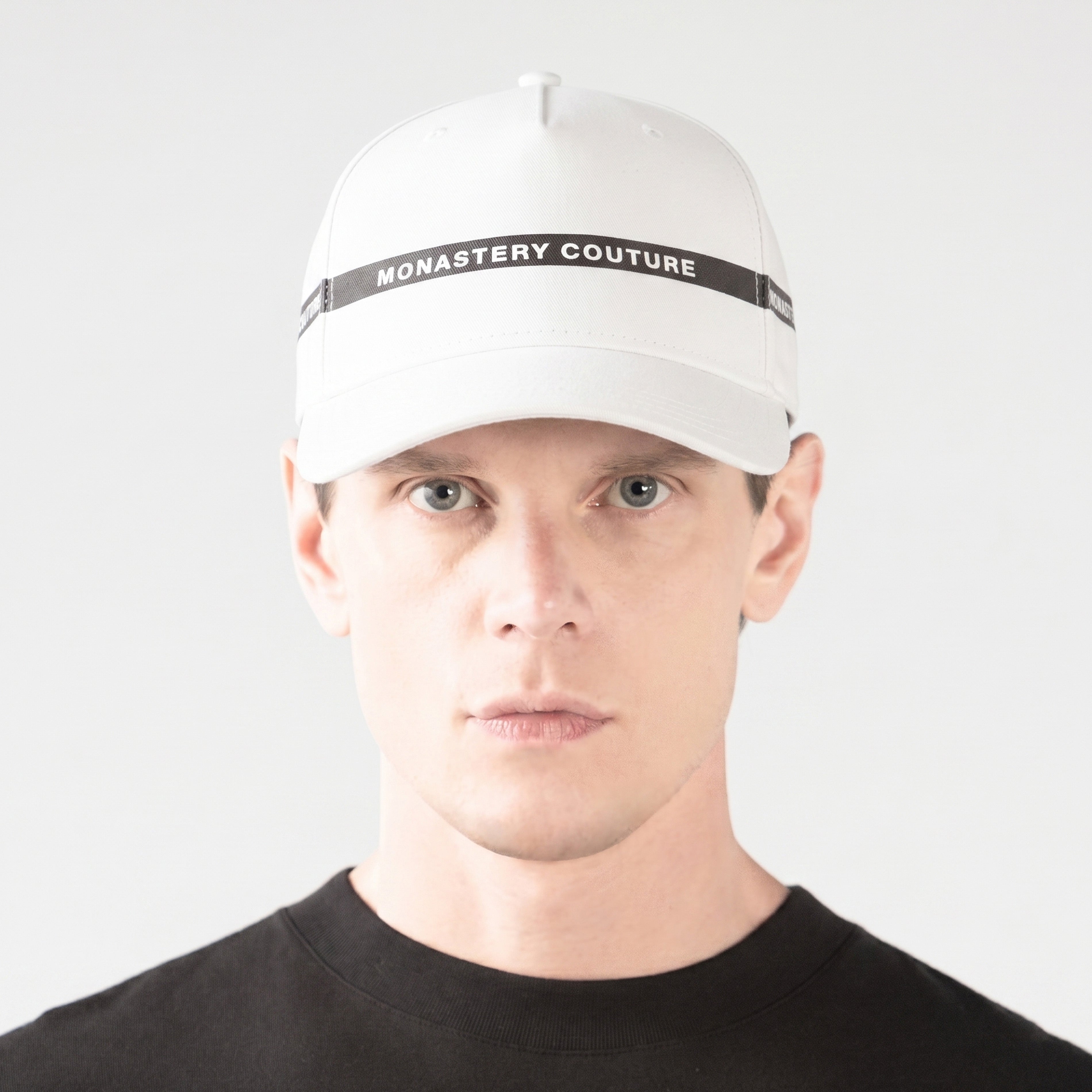 XANTHUS CAP UNISEX WHITE