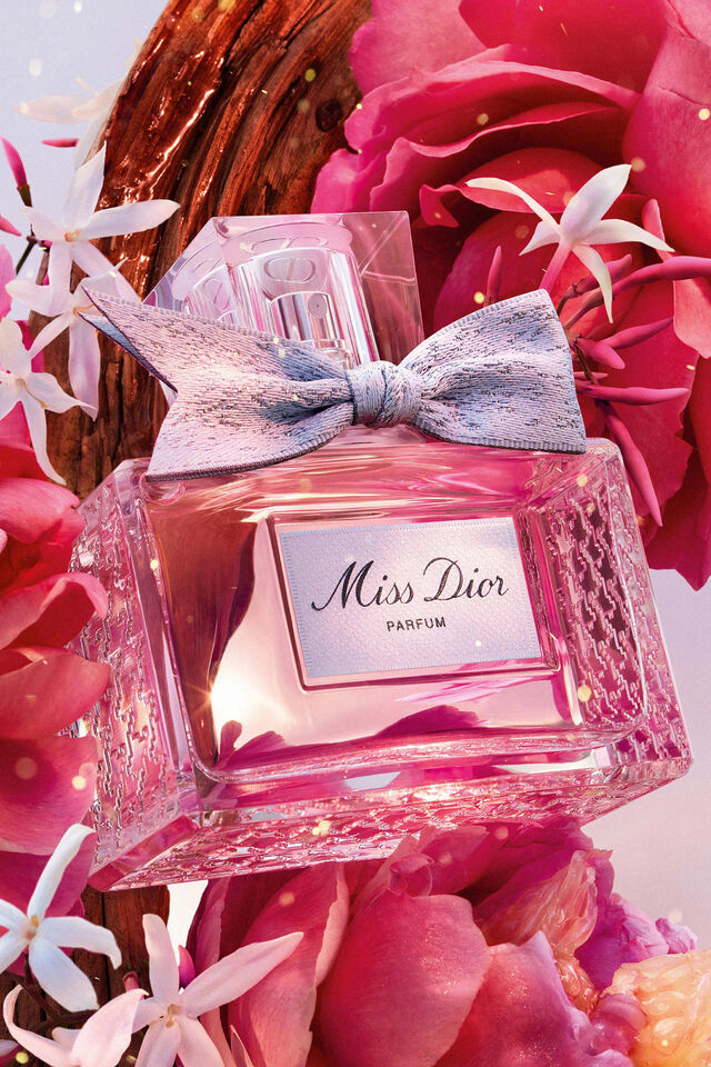 MISS DIOR EDP SPR 100ML