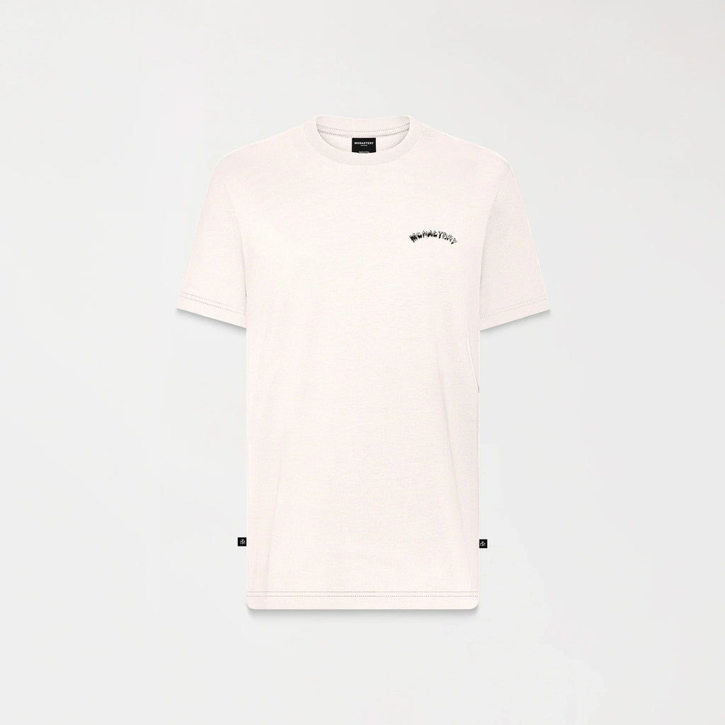 YANKTON T-SHIRT MEN SAND DOLLAR