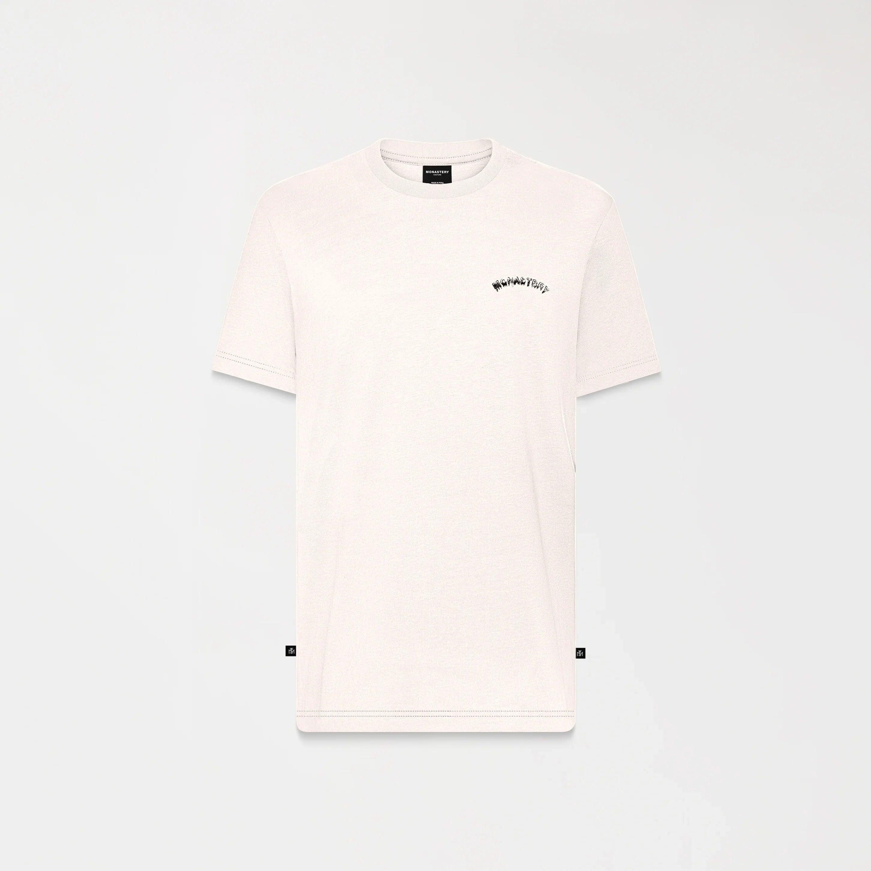 YANKTON T-SHIRT MEN SAND DOLLAR