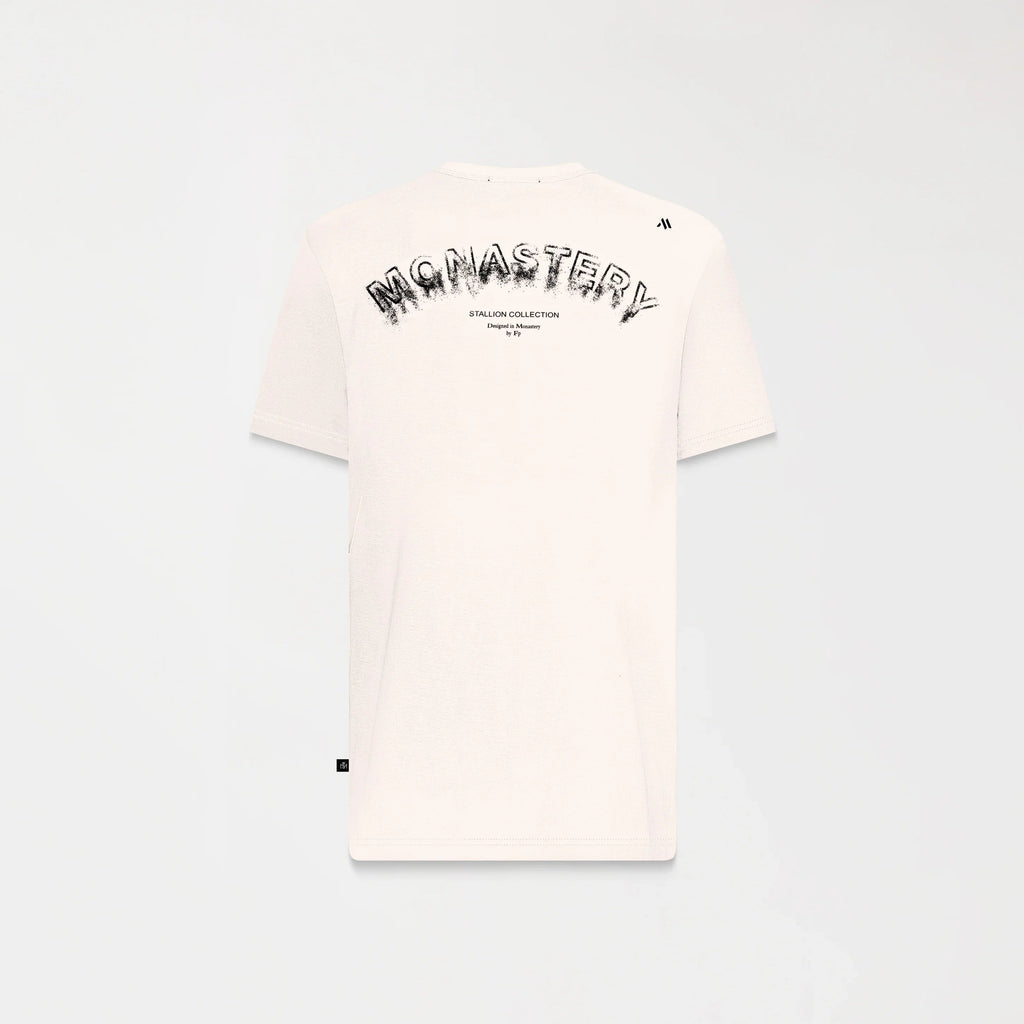YANKTON T-SHIRT MEN SAND DOLLAR