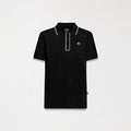 YONCE POLO WOMEN BLACK