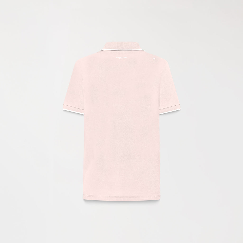 YONCE POLO WOMEN CAMEO ROSE