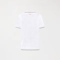 YONCE POLO WOMEN WHITE