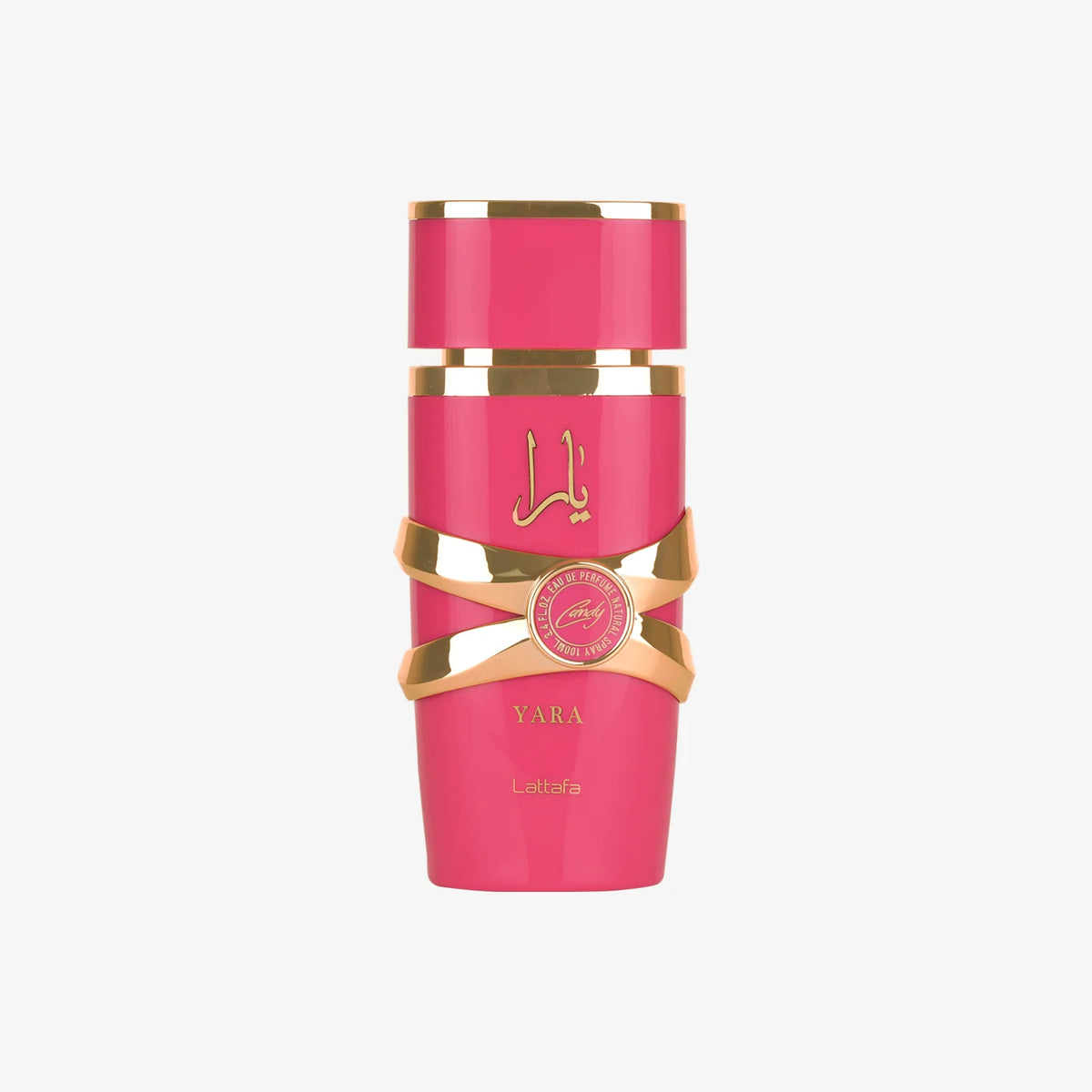 Yara Candy Edp 100ml