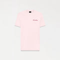 ZANKSAR T-SHIRT MEN PINK