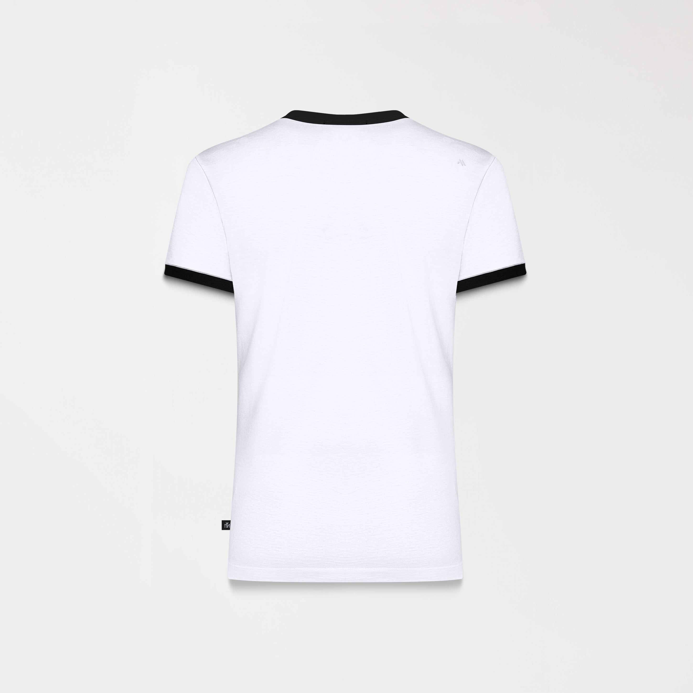 ZHANNA T-SHIRT WOMEN WHITE