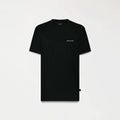 ZHOMIN T-SHIRT MEN BLACK
