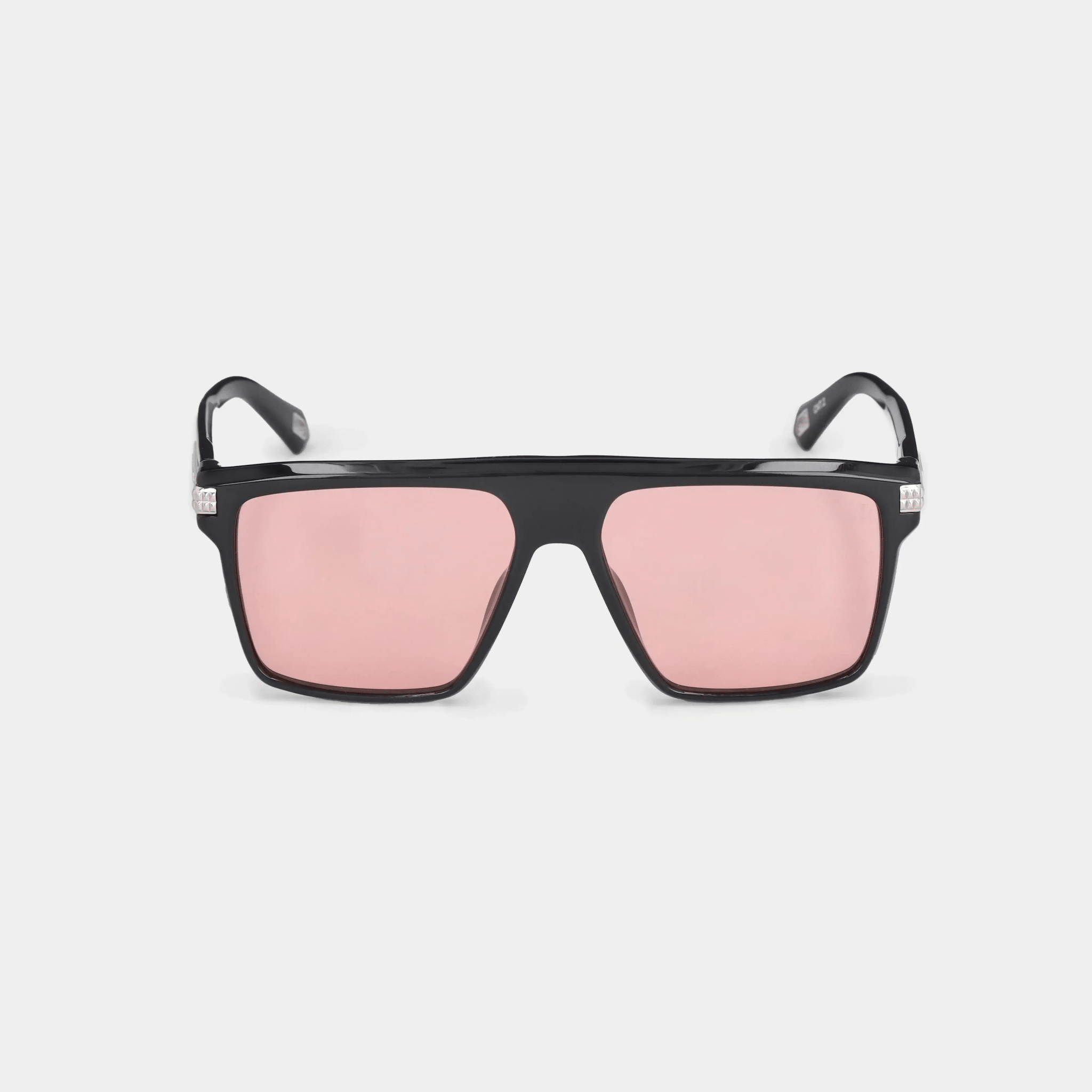 ADUR BLACK SHINY SILVER PINK - Monastery | Tienda Oficial Colombia