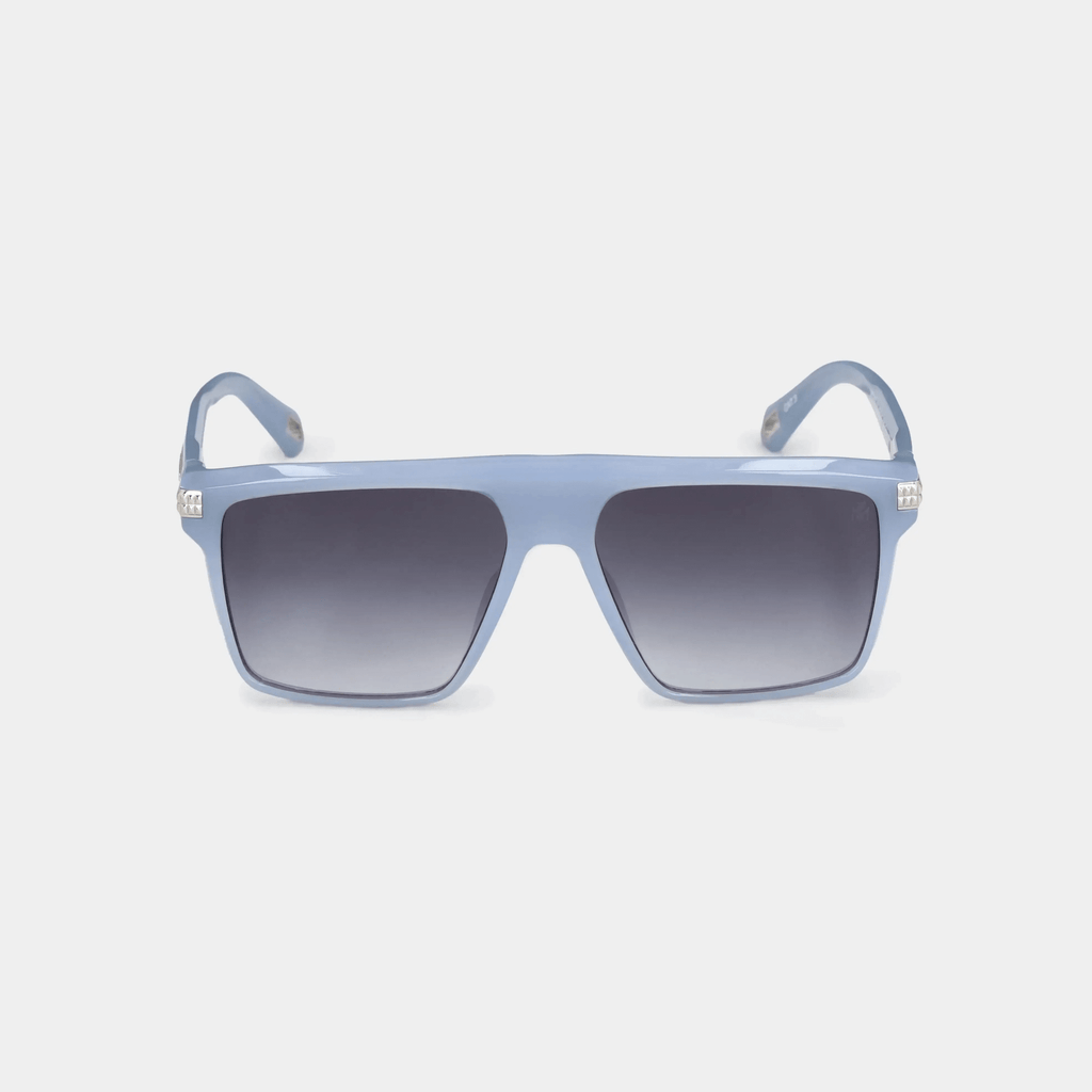 ADUR BLUE SHINY SILVER GRADIENT GREY - Monastery | Tienda Oficial Colombia