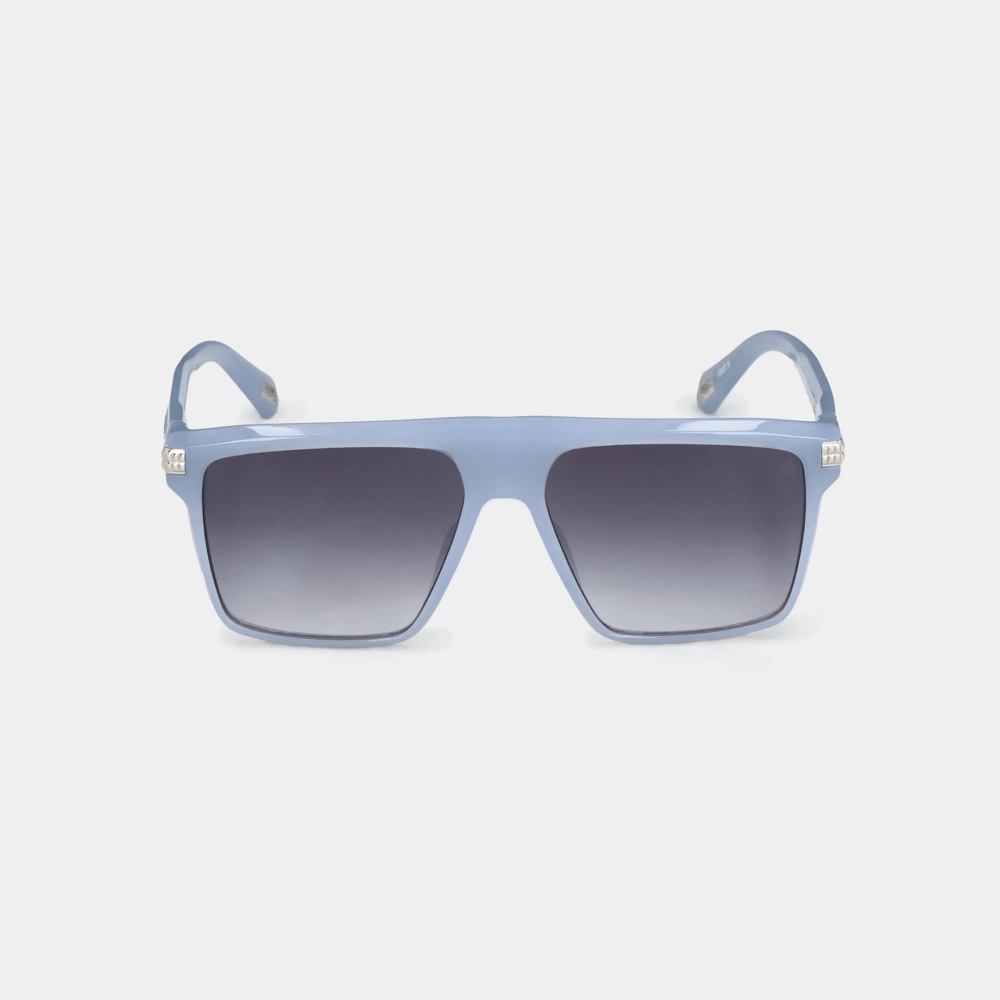 ADUR BLUE SHINY SILVER GRADIENT GREY - Monastery | Tienda Oficial Colombia