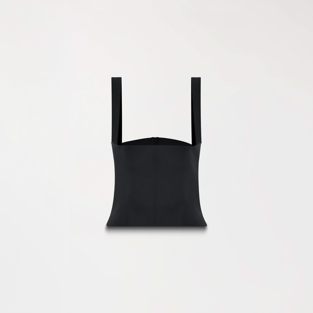 ADWOA CORSET WOMEN BLACK - Monastery | Tienda Oficial Colombia