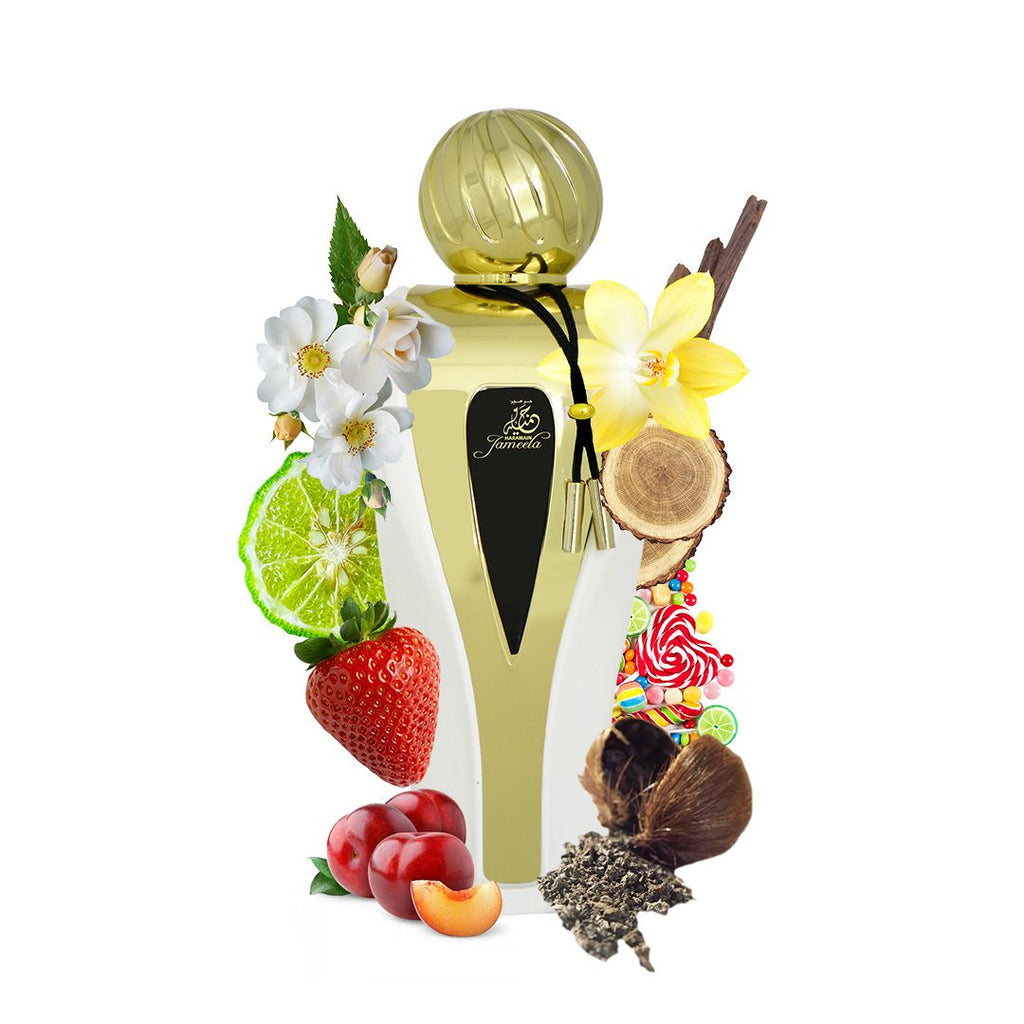 AL HARAMAIN JAMEELA 100ML