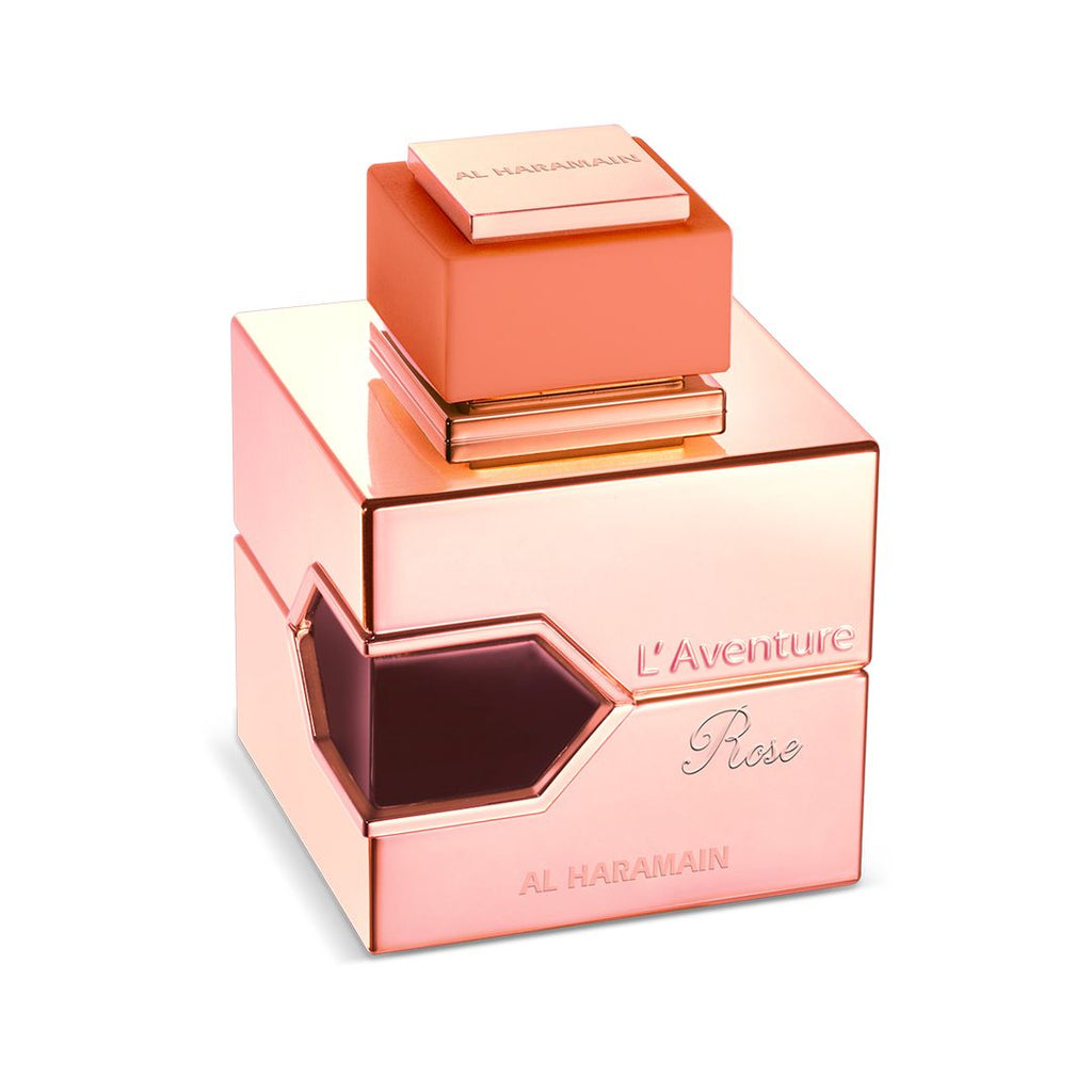 L AVENTURE ROSE 100ML EDP