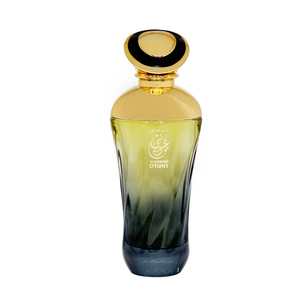 AL HARAMAIN OYUNY 100ML