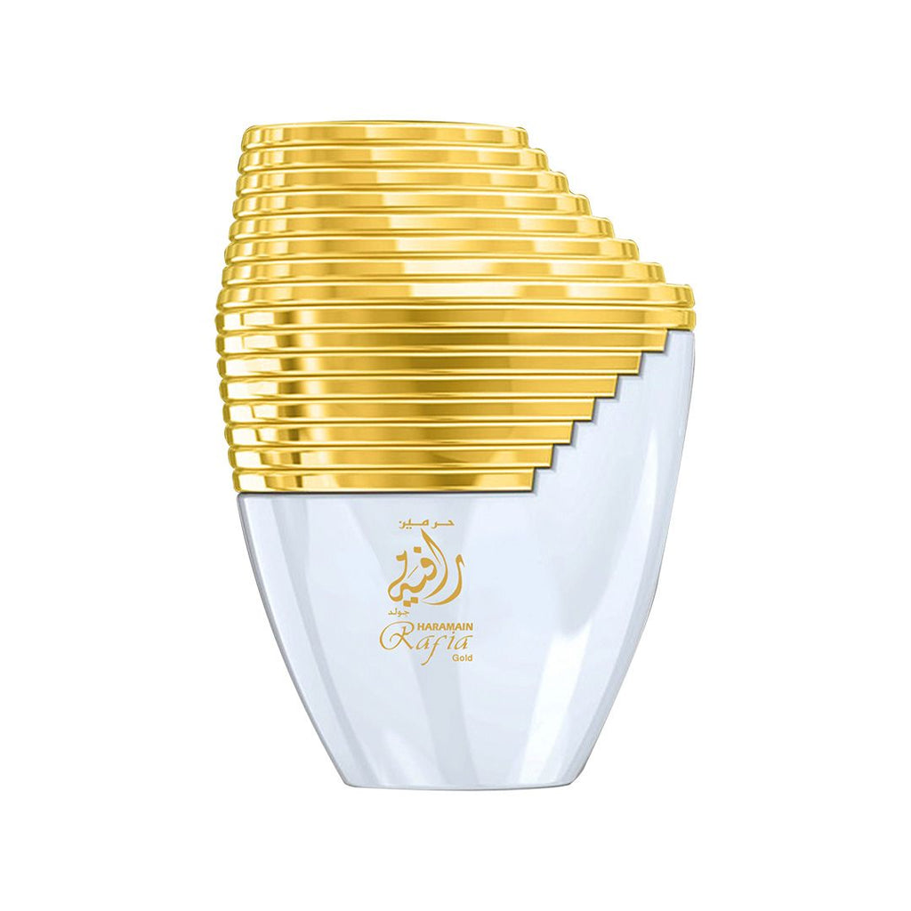RAFIA GOLD SPRAY 100 ML