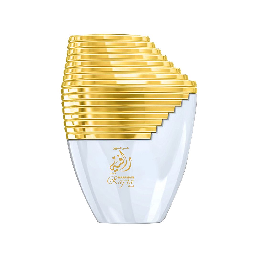 RAFIA GOLD SPRAY 100 ML
