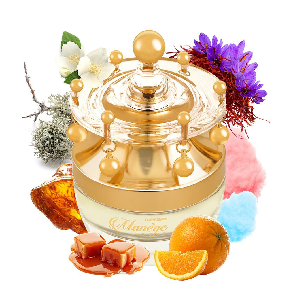 Manege Rouge Edp 75ml