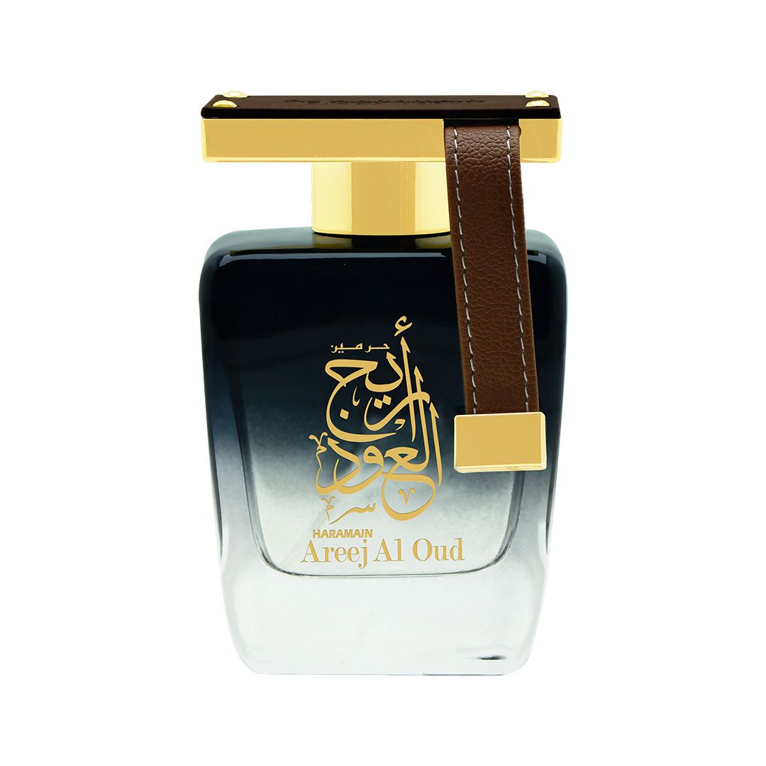 AL HARAMAIN AREEJ AL OUD 100 ML
