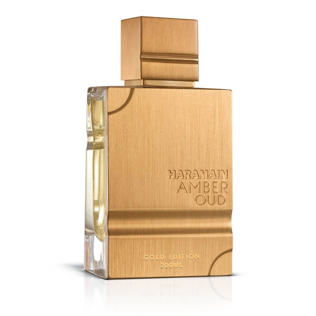AL HARAMAIN AMBER OUD GOLD 2.0 EDP U