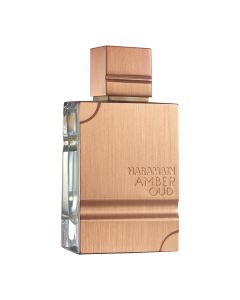 AL HARAMAIN AMBER OUD  60ML EDP