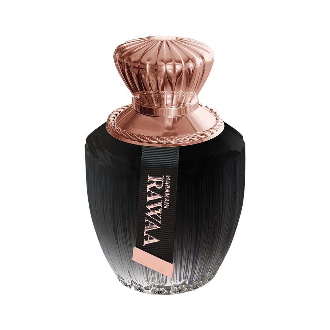 AL HARAMAIN RAWAA 100ML