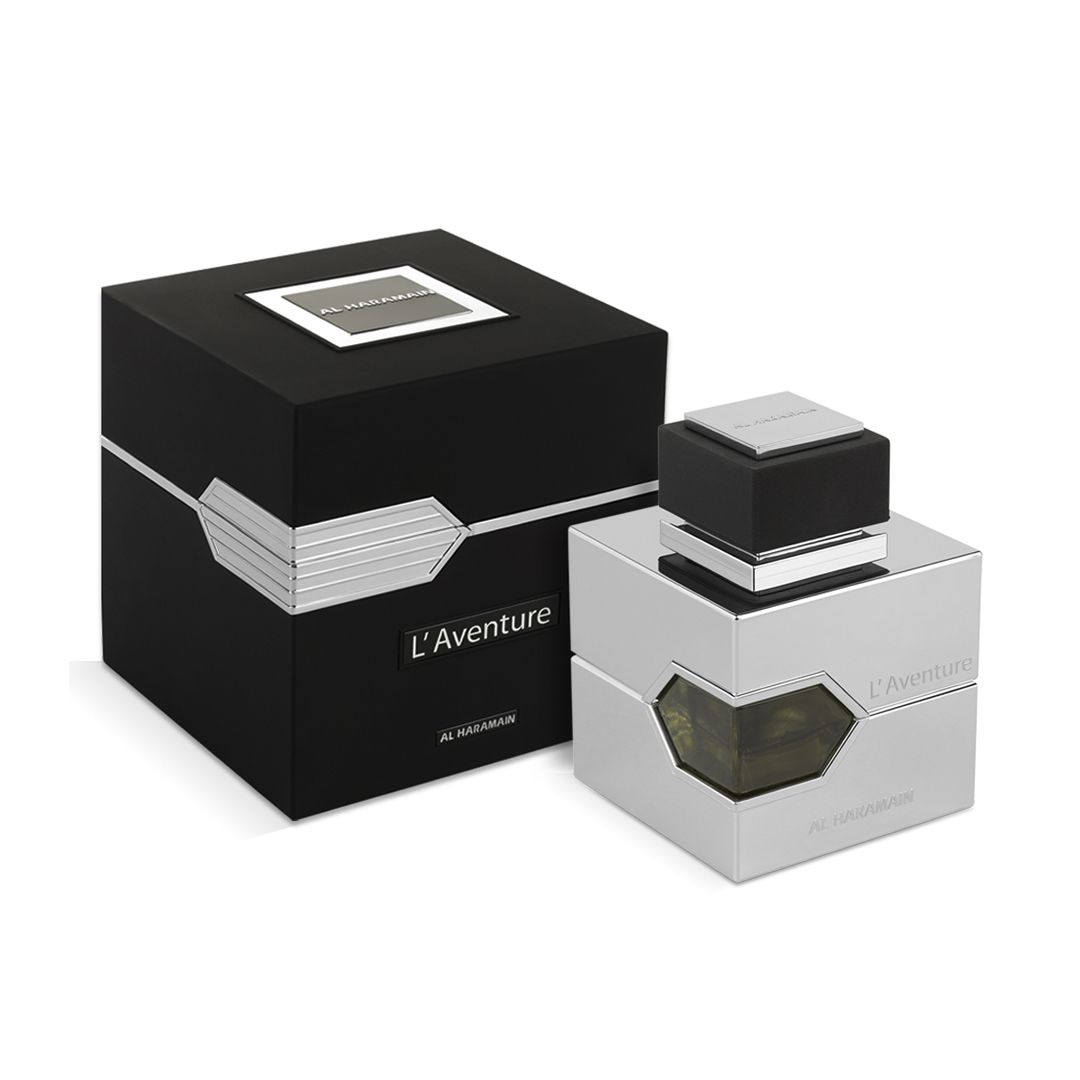 AL HARAMAIN L AVENTURE 3.4 EDP M