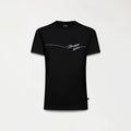 AILSA T - SHIRT WOMEN BLACK - Monastery | Tienda Oficial Colombia
