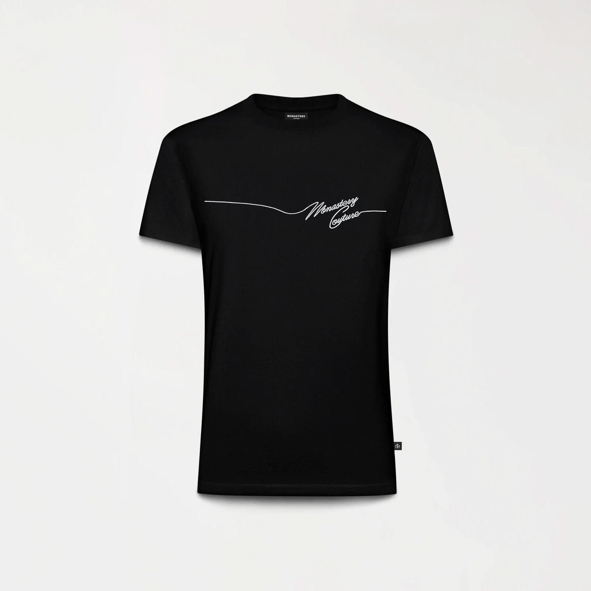 AILSA T-SHIRT WOMEN BLACK