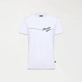 AILSA T - SHIRT WOMEN WHITE - Monastery | Tienda Oficial Colombia