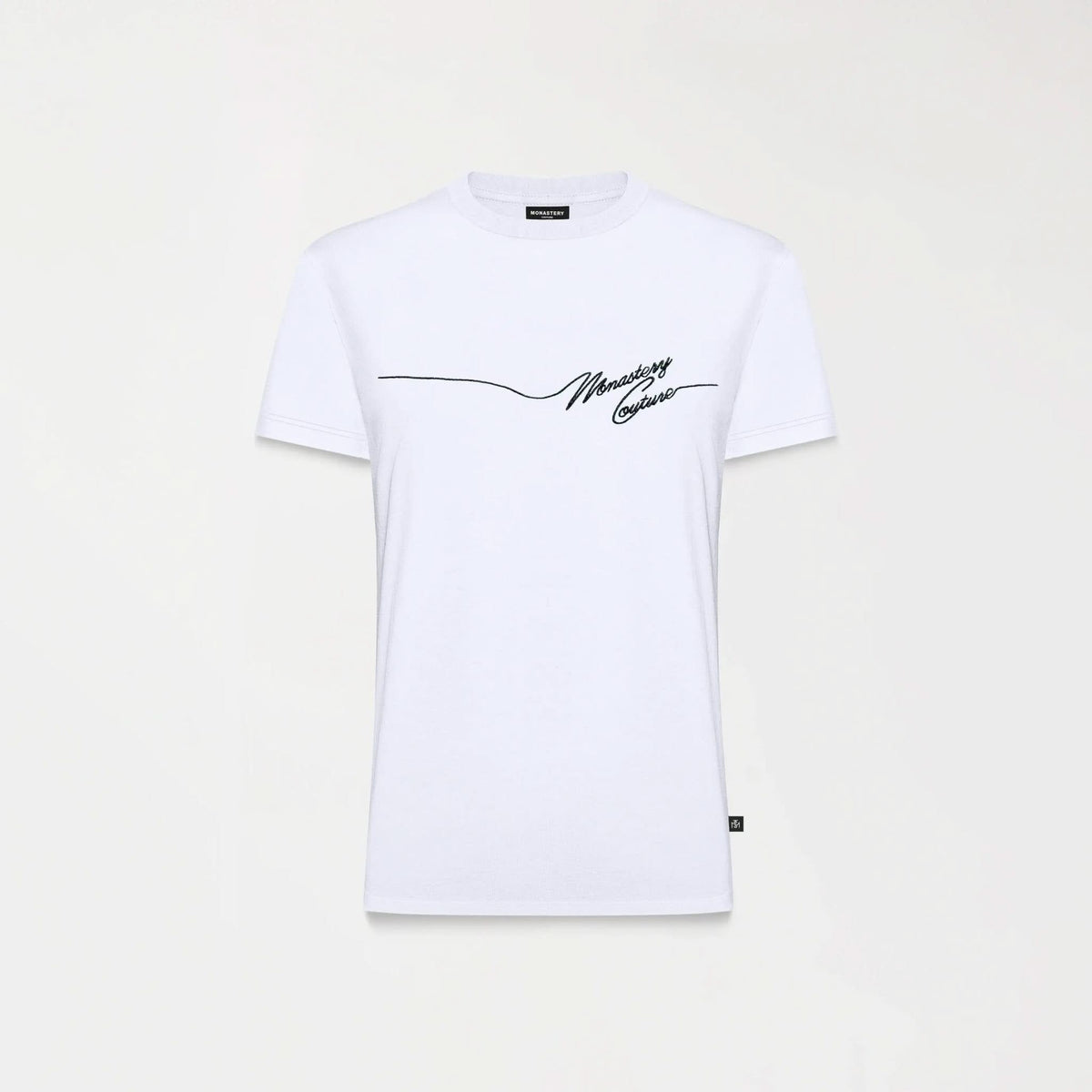 AILSA T-SHIRT WOMEN WHITE