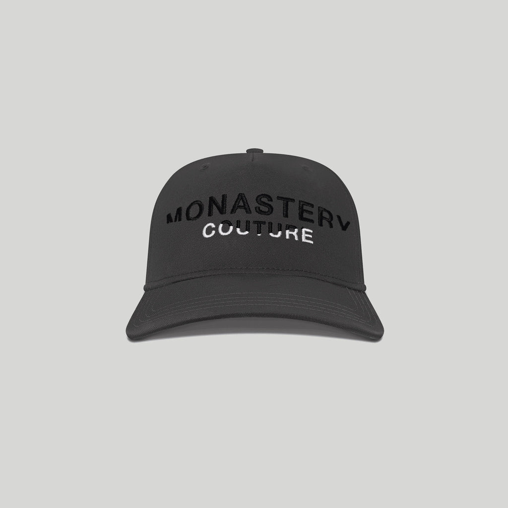 AIMARA GRAY CAP - Monastery