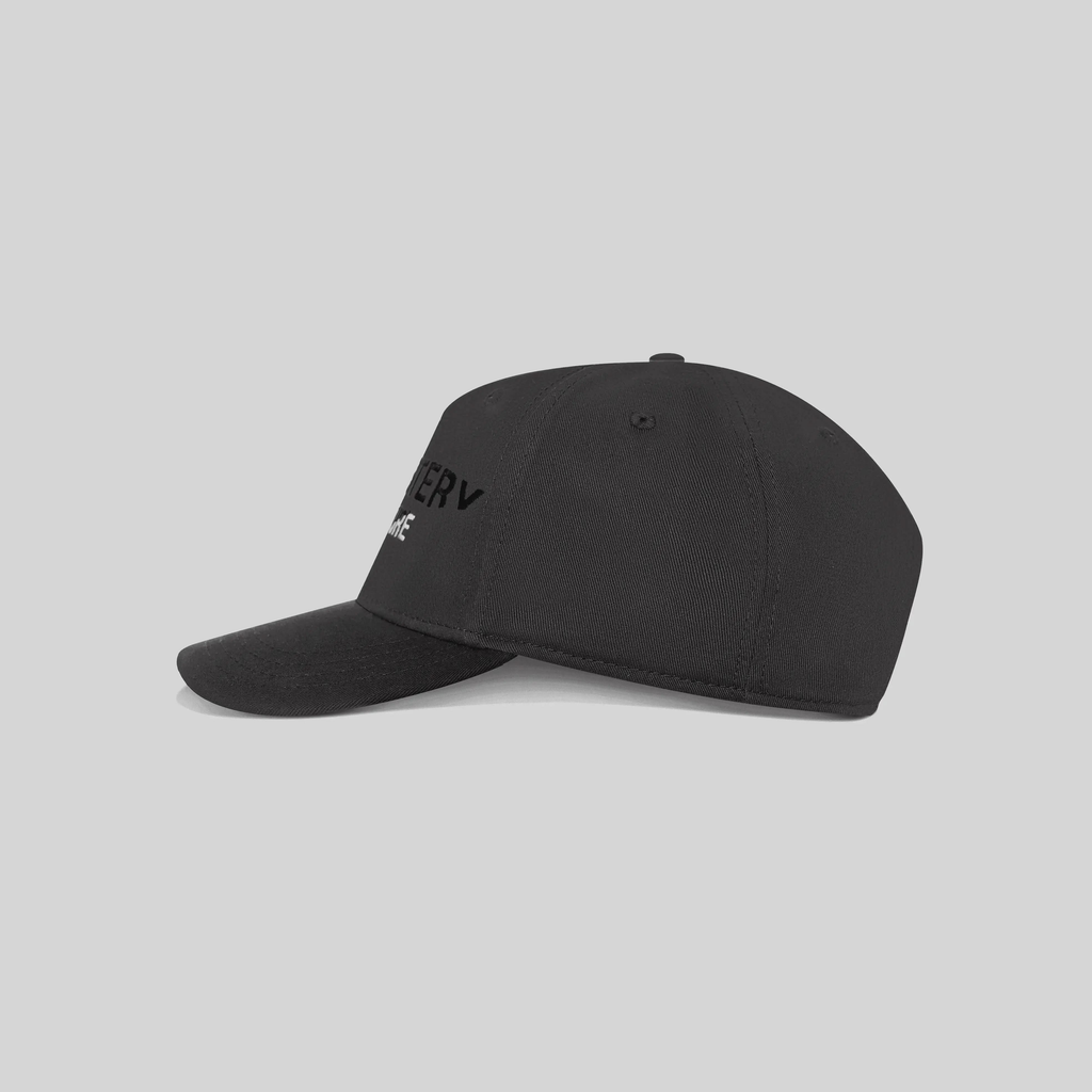 AIMARA GRAY CAP - Monastery